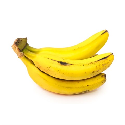 Plátanos Canarios