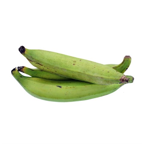 Plátano macho (para freír)