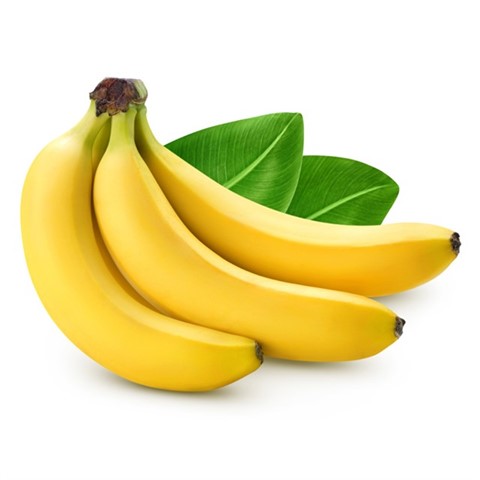 Plátanos Tropicales